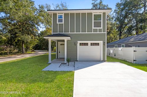 225 Monterey Blvd, Baldwin, FL, 32234-1522 | Card Image