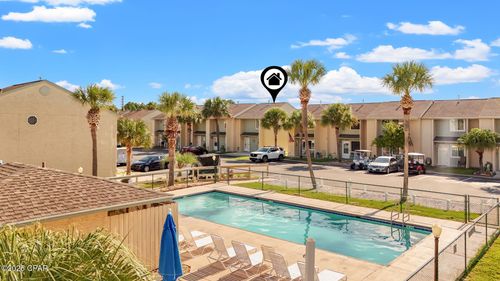197 Robin Ln, Panama City Beach, FL, 32407-3976 | Card Image