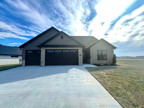 5316 Butter Cup Dr, COLUMBIA, MO, 65203-8459 | Card Image