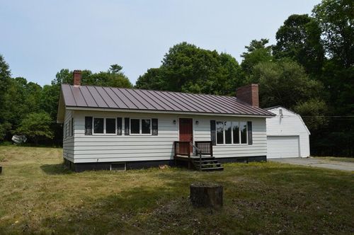 145 Shepherd Road, Sidney, ME, 04330 | Card Image