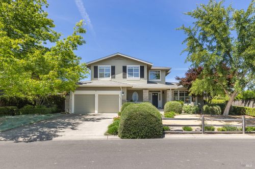 1876 Heritage Way, Yountville, CA, 94599-9404 | Card Image