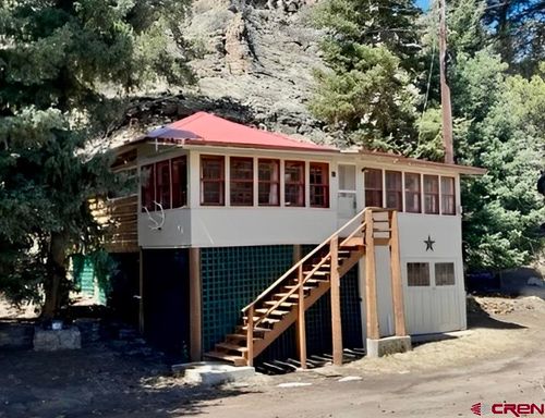 271 E Mastrs Plac, South Fork, CO, 81154 | Card Image