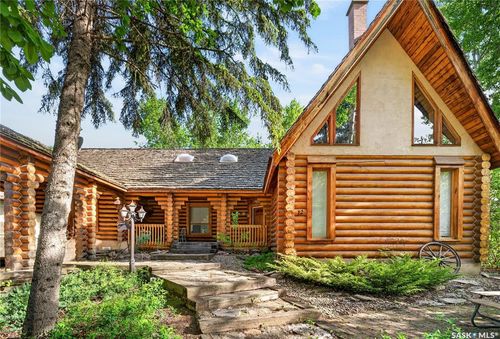 12 Loon Avenue, Greenwater Provincial Park, SK, S0E1H0 | Card Image