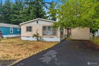 D8 - 1104 Lincoln Avenue E, House other with 3 bedrooms, 2 bathrooms and null parking in Tenino WA | Image 1