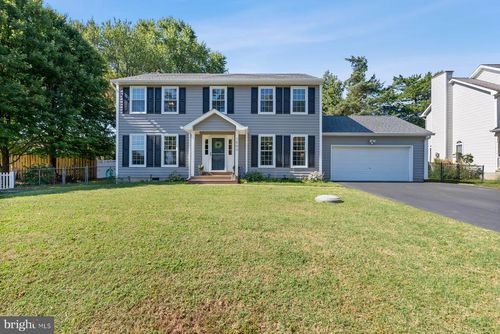 1543 Lee Way, EDGEWATER, MD, 21037-4627 | Card Image