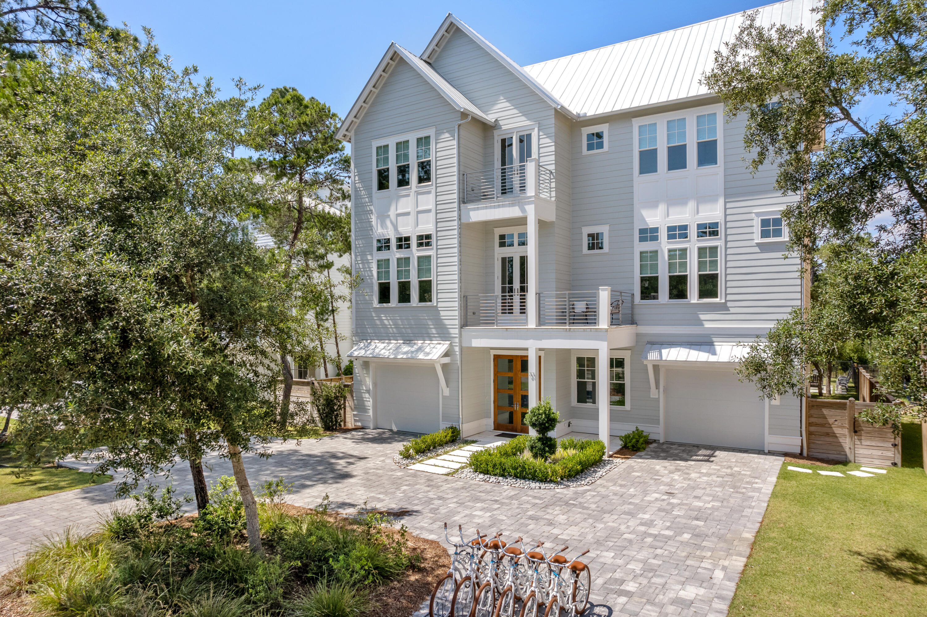 Spotted Dolphin Rd, Santa Rosa Beach, FL 32459