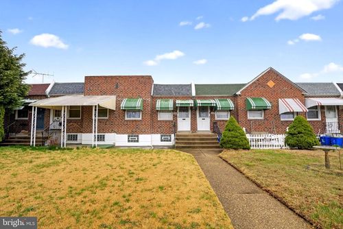 4219 Knorr St, PHILADELPHIA, PA, 19135-2114 | Card Image