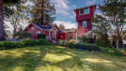 4605 Gravenstein Highway N, Sebastopol, CA, 95472 | Card Image