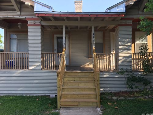 1114 W Russell Pl, San Antonio, TX, 78201-5719 | Card Image