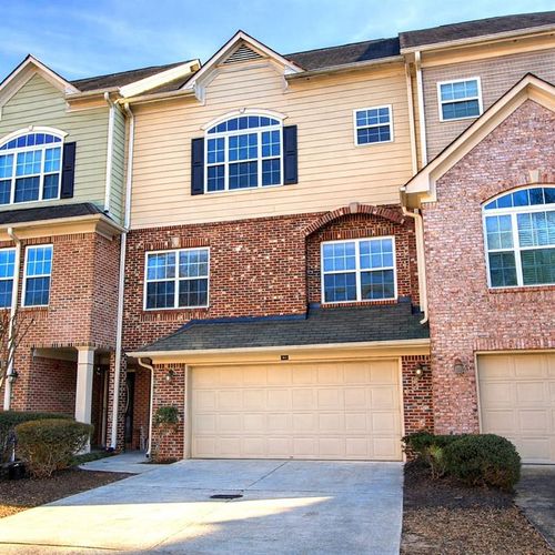 802 Glen Ivy, Marietta, GA, 30062-9407 | Card Image