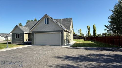129 E Tobiano Trail, Belgrade, MT, 59714 | Card Image