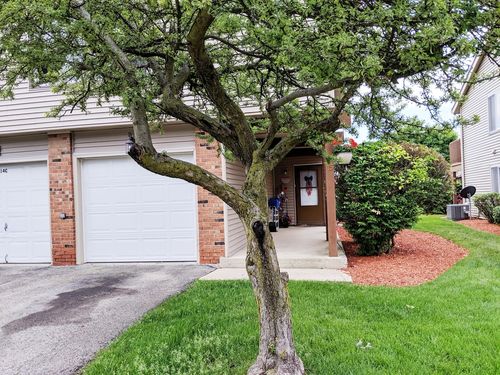 c-15 Marywood Ln, Bolingbrook, IL, 60440-1941 | Card Image