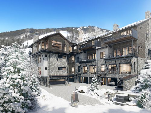 1-46 Red Spruce Lane, Beaver Creek, CO, 81620 | Card Image