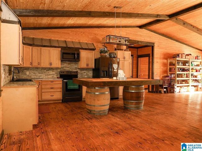 1690 Mount Moriah Rd, House other with 3 bedrooms, 2 bathrooms and null parking in Delta AL | Image 5