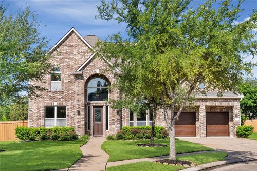 10410 Shanley Trace Ln, Richmond, TX, 77407-2724 | Card Image