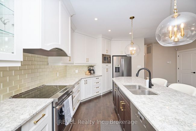 50 Aberdeen Lane S, Condo with 2 bedrooms, 3 bathrooms and 2 parking in Niagara On The Lake ON | Image 11