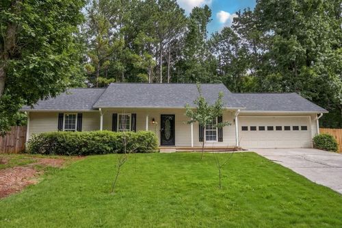 3617 Parkside Ct, Peachtree Corners, GA, 30092-4522 | Card Image