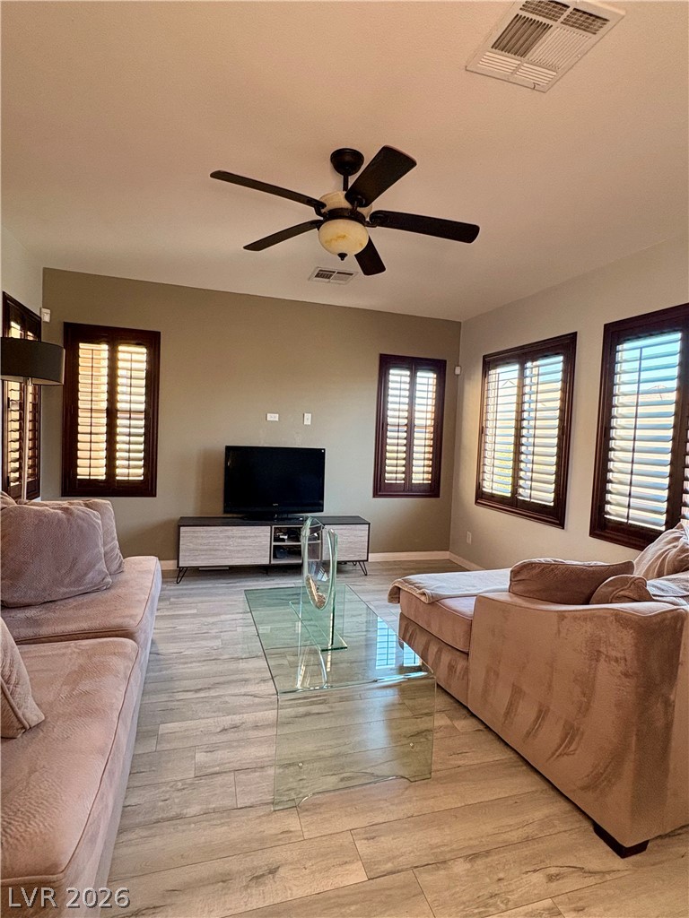 Residential Lease in Las Vegas 5