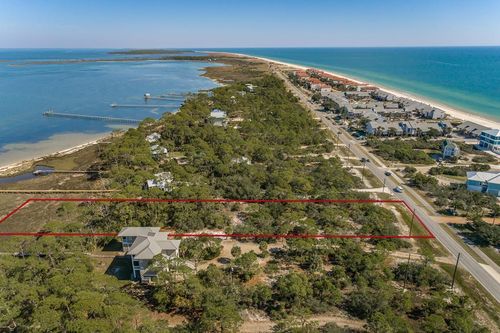 1729 E Gulf Beach Dr, St. George Island, FL, 32328 | Card Image