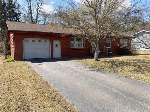 209 S Coleman St, BRUCE, WI, 54819-9504 | Card Image