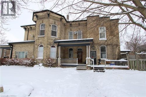 4-119 Park Avenue, Brantford, ON, N3S5H9 | Card Image
