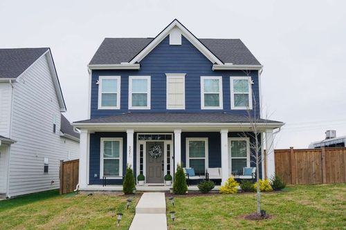 8221 Warbler Way, Brentwood, TN, 37027-2118 | Card Image