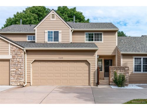 7633 W Euclid Dr, Littleton, CO, 80123-3080 | Card Image