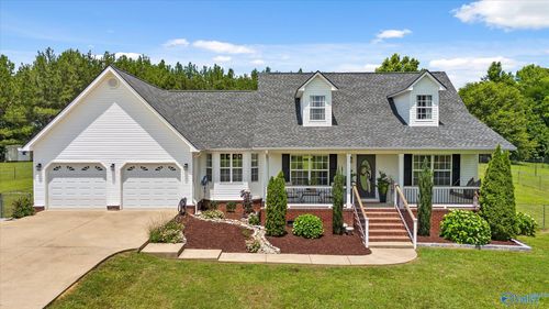 123 Plainview Dr, Rogersville, AL, 35652-4105 | Card Image