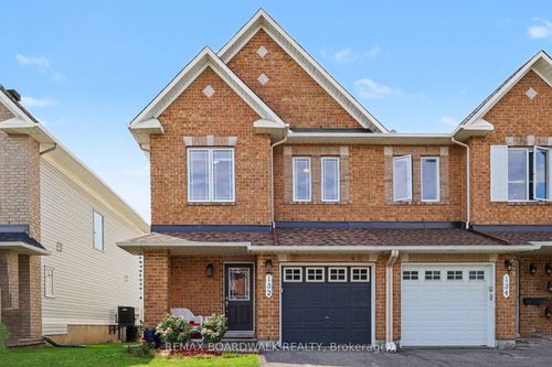 132 Montmorency Way, Orléans, ON, K4A0J2 | Card Image