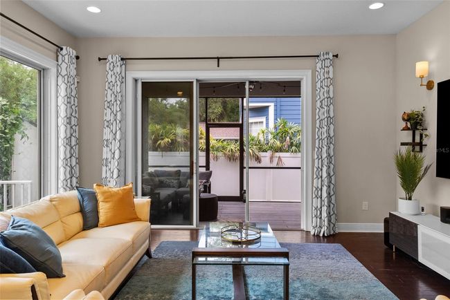 4615 W El Prado Blvd, House other with 5 bedrooms, 4 bathrooms and null parking in TAMPA FL | Image 48