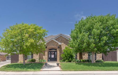 5305 Deer Run Ave, Midland, TX, 79707-2107 | Card Image