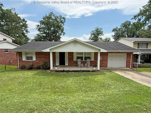 1412 Wilkie Dr, Charleston, WV, 25314-1731 | Card Image