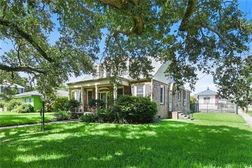4976 Saint Roch Ave, New Orleans, LA, 70122-5134 | Card Image