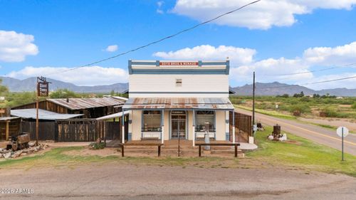 905 S Ghost Town Trl, Pearce, AZ, 85625-6193 | Card Image