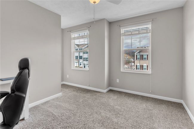 155 Rylie Dr, Townhouse with 3 bedrooms, 3 bathrooms and 2 parking in Harmony PA | Image 28