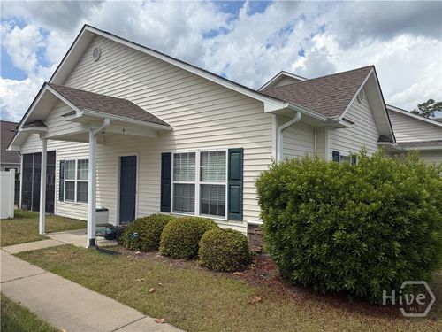401 Barry Mccaffrey Blvd, Hinesville, GA, 31313-9548 | Card Image