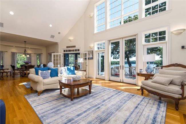 75 Roger Williams Dr, House other with 4 bedrooms, 4 bathrooms and 6 parking in North Kingstown RI | Image 12