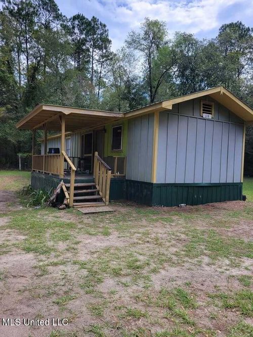 119 Lilly Pad Road, Leakesville, MS, 39451 | Card Image