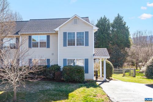 177 Buttercup Ln, CHARLOTTESVILLE, VA, 22902-8244 | Card Image