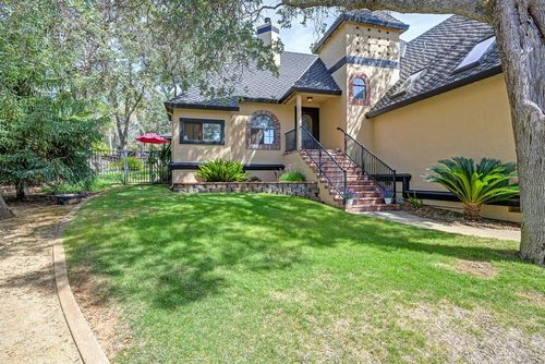 5551 Saddlehorn Rd, Shingle Springs, CA, 95682-8021 | Card Image