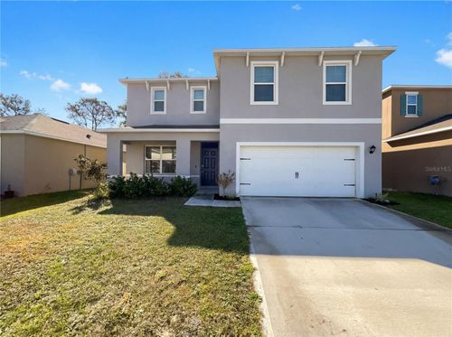 11327 Amber Ridge Dr, ZELLWOOD, FL, 32798-5417 | Card Image