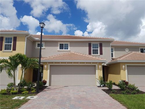 3741 Crofton Ct, FORT MYERS, FL, 33916-7702 | Card Image