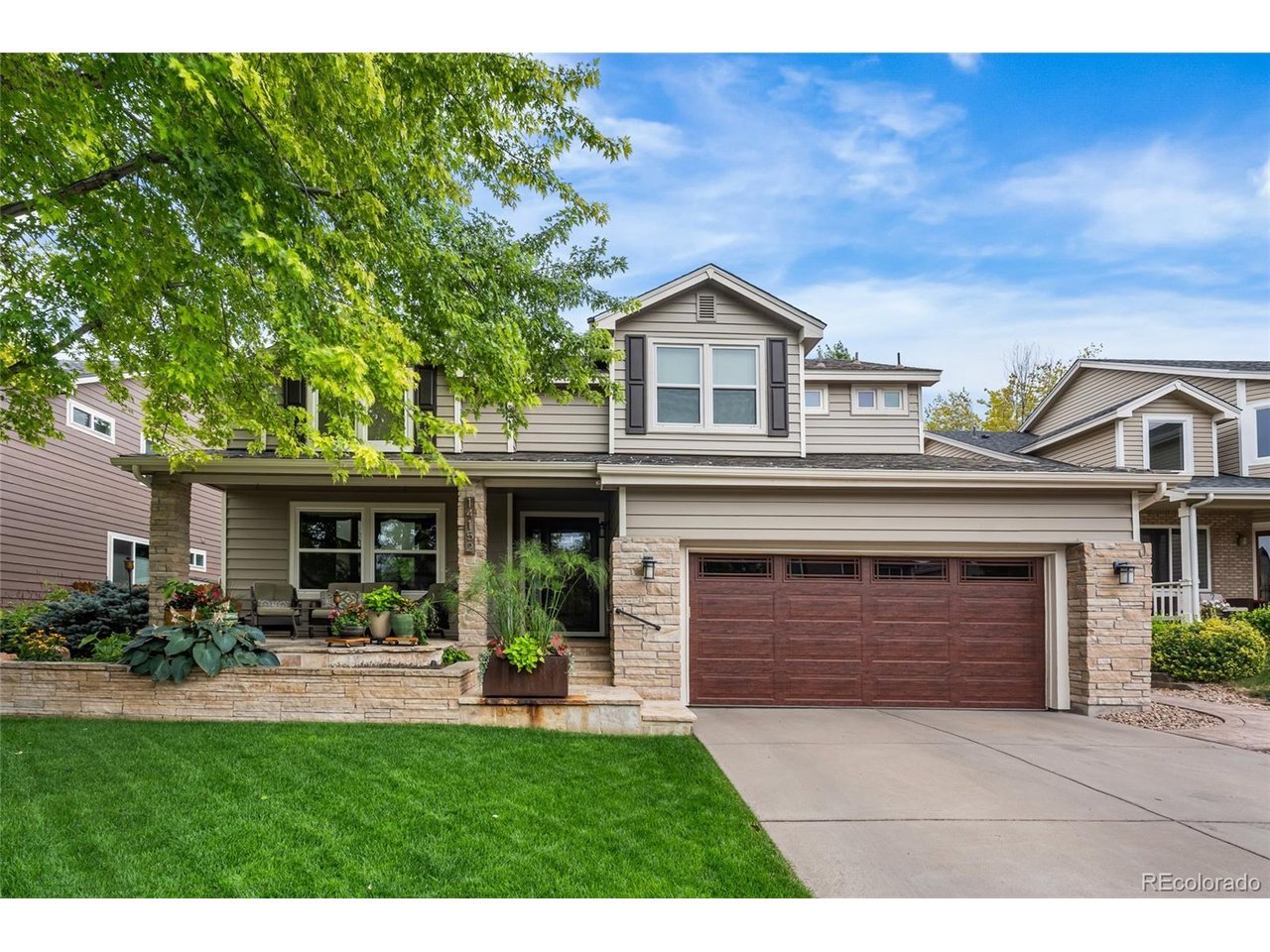Residential in Denver 5