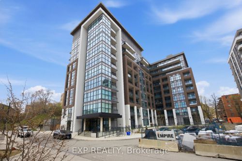 404-25 Neighborhood Lane, Etobicoke, ON, M8Y0C4 | Card Image
