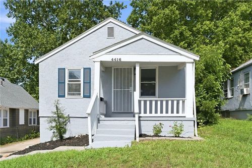 4416 Indiana Ave, Kansas City, MO, 64130-2034 | Card Image