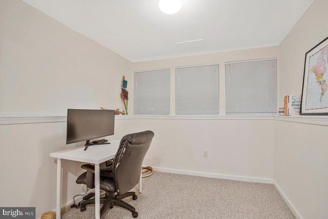 10 Ferns Ct, Townhouse with 4 bedrooms, 4 bathrooms and null parking in LUTHERVILLE TIMONIUM MD | Image 35