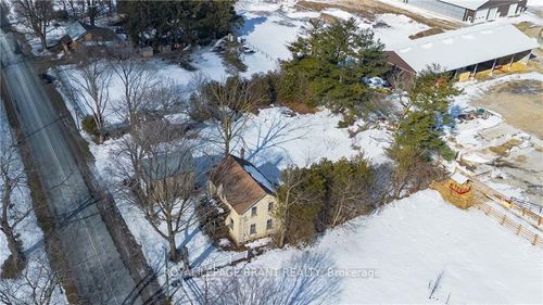767393 Township 5 Road, Blandford-Blenheim, ON, N0J1G0 | Card Image