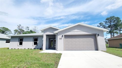 2278 Parrot St, North Port, FL, 34286-6058 | Card Image
