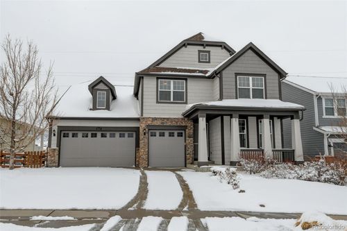 9517 Iron Mountain Way, Arvada, CO, 80007-7728 | Card Image