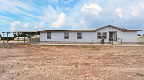 115 N Kempton Way, Saint David, AZ, 85630-6306 | Card Image
